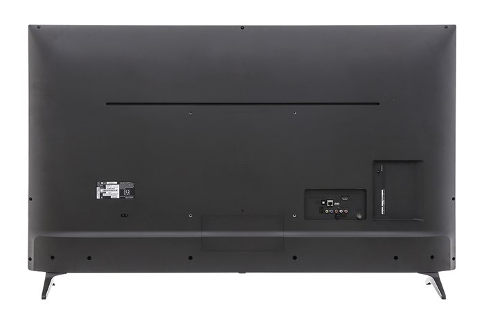 Smart Tivi LG 4K 55 inch 55UJ632T Màu Đen