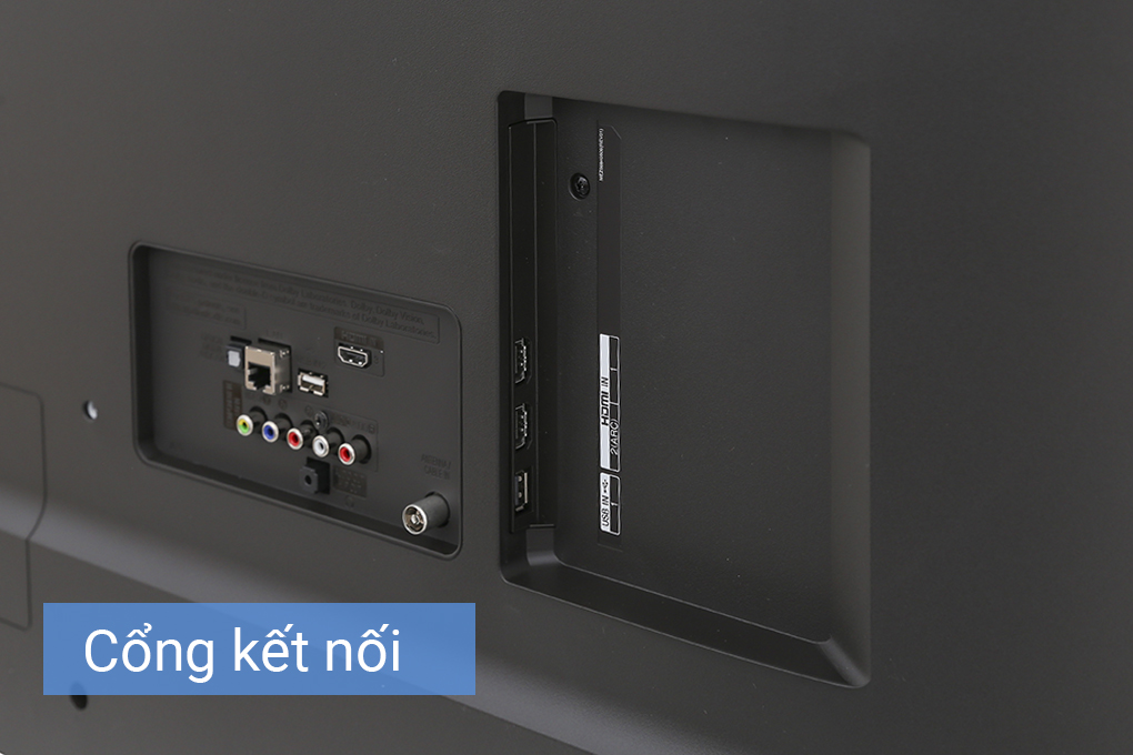 Smart Tivi LG 4K 55 inch 55UJ632T - 5