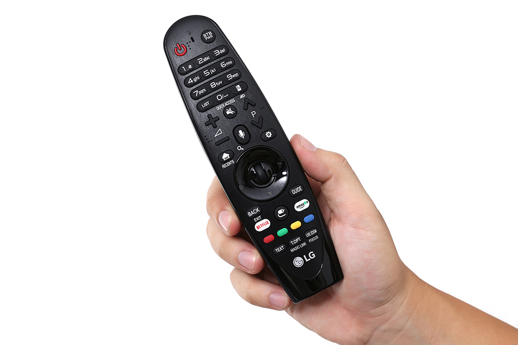 Smart Tivi LG 4K 55 inch 55UJ632T - 8