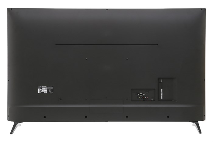 Smart Tivi LG 4K 65 inch 65UJ632T Màu Đen