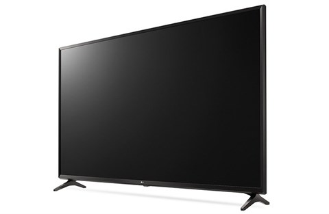 Thiết kế đẳng cấp, quyến rũ trên Smart Tivi LG 4K 65 inch 65UJ632T