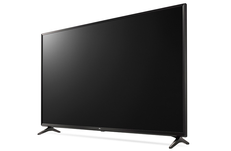 Smart Tivi LG 4K 65 inch 65UJ632T - Thiết kế tinh tế