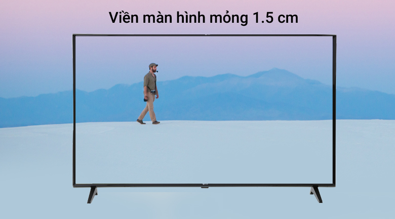 Smart Tivi LG 43 inch 43LJ553T