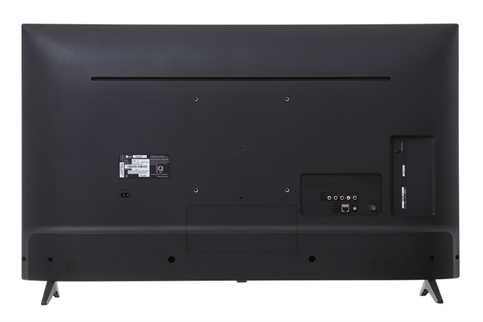 Smart Tivi LG 43 inch 43LJ553T Màu Đen