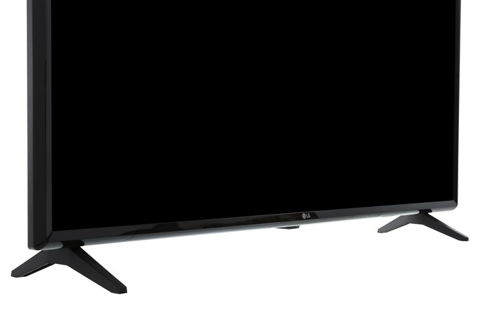 Smart Tivi LG 43 inch 43LJ553T Màu Đen