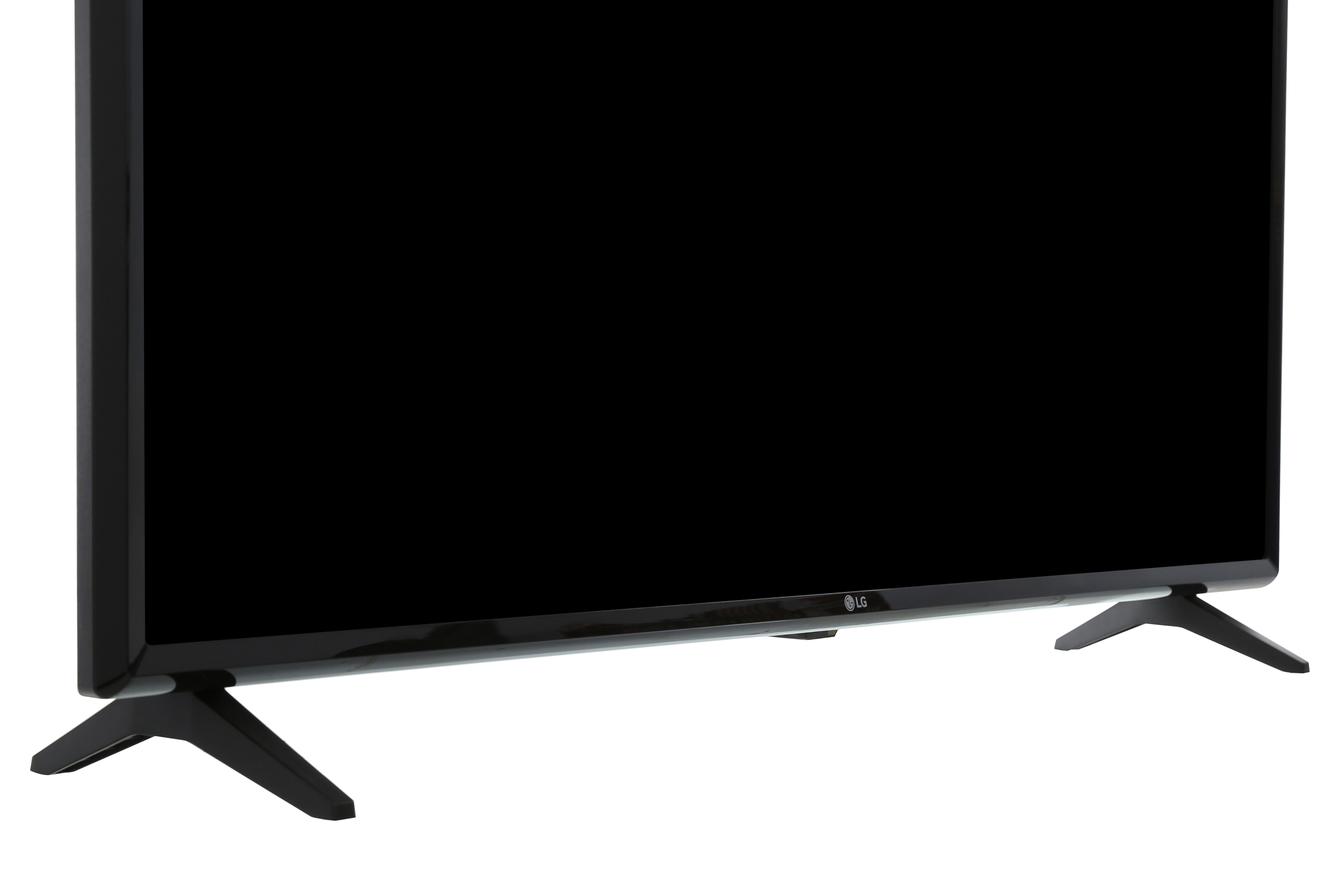 Smart Tivi LG 43 inch 43LJ553T Màu Đen