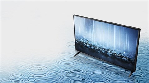 Công nghệ Virtual Surround trên Smart Tivi LG 43 inch 43LJ553T