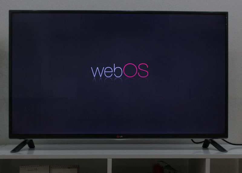 Hệ điều hành WebOS 3.5 tạo ra nhiều tính năng thông minh đặc sắc Hệ điều hành WebOS 3.5 tạo ra nhiều tính năng thông minh đặc sắc
