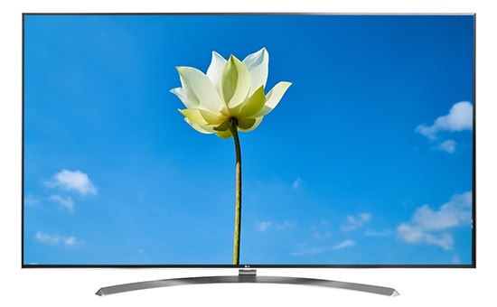 Smart Tivi LG 4K 86 inch 86SJ957T