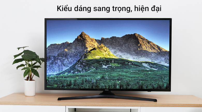 Tivi Samsung 49 inch UA49J5200 - giá tốt, có trả góp