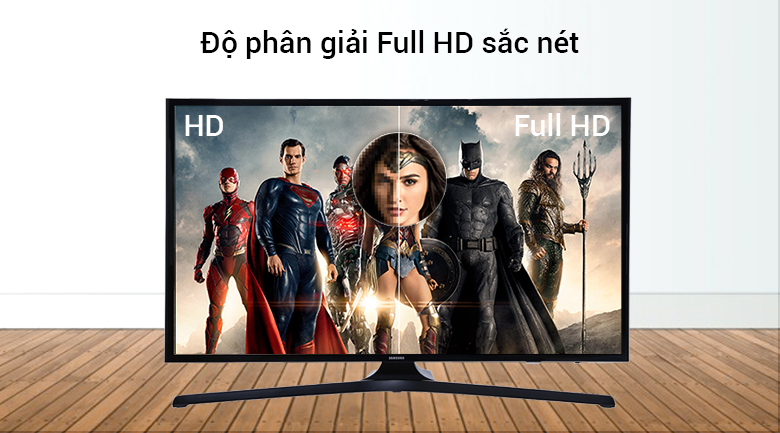 Tivi Samsung 49 inch UA49J5200