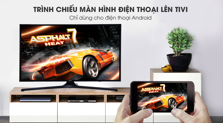 Tivi Samsung 49 inch UA49J5200