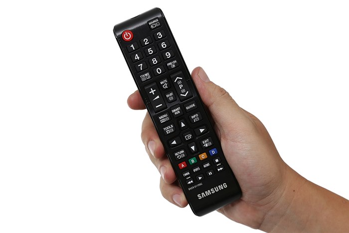 Tivi Samsung 49 inch UA49J5200 Màu Đen