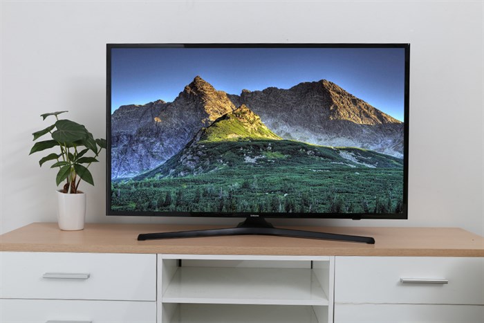 Tivi Samsung 49 inch UA49J5200 Màu Đen