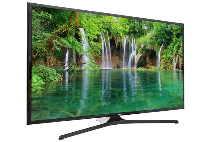 Tivi Samsung 49 inch UA49J5200 Màu Đen