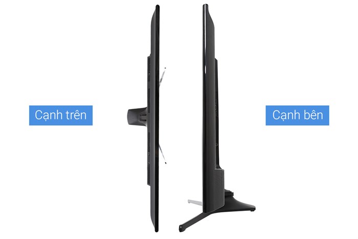 Tivi Samsung 49 inch UA49J5200 Màu Đen