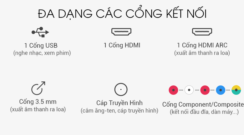 Tivi Samsung 40 inch UA40M5000