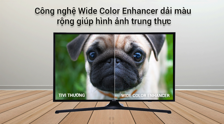 Tivi Samsung 40 inch UA40M5000