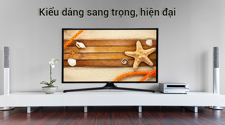 Tivi Samsung 40 inch UA40M5000
