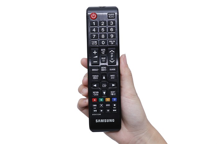 Tivi Samsung 40 inch UA40M5000 Màu Đen