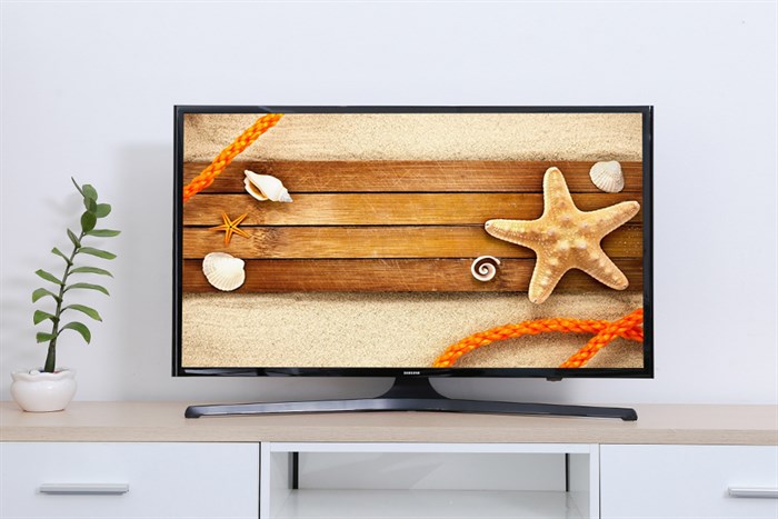 Tivi Samsung 40 inch UA40M5000 Màu Đen