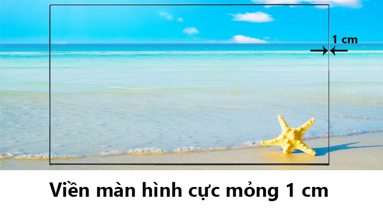 Android Tivi OLED Sony 4K 55 inch KD-55A1