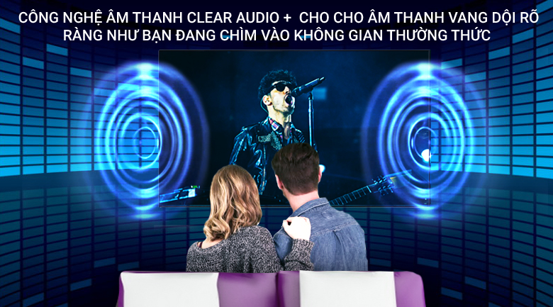 Android Tivi OLED Sony 4K 55 inch KD-55A1