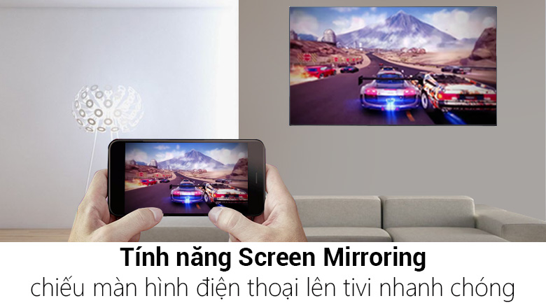 Android Tivi OLED Sony 4K 55 inch KD-55A1