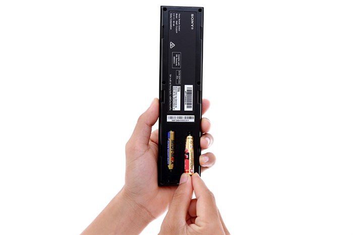 Android Tivi OLED Sony 4K 55 inch KD-55A1 Màu Đen