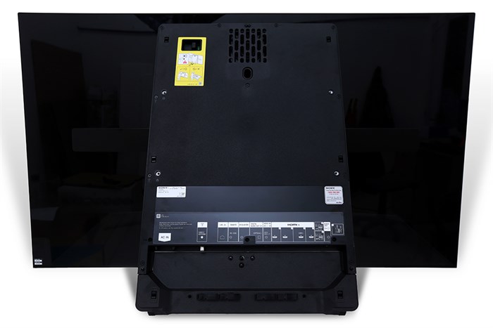 Android Tivi OLED Sony 4K 55 inch KD-55A1 Màu Đen