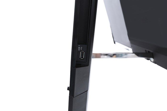 Android Tivi OLED Sony 4K 55 inch KD-55A1 Màu Đen