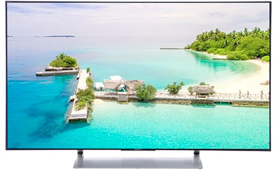 Android Tivi Sony 4K 75 inch KD-75X9000E
