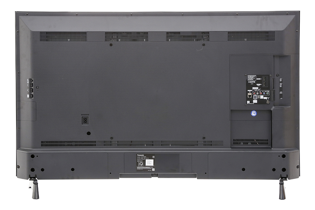 Smart Tivi Panasonic 55 inch TH-55ES500V Màu Đen