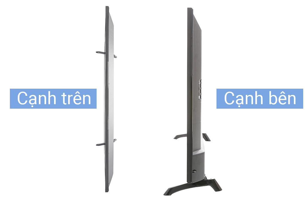 Smart Tivi Panasonic 55 inch TH-55ES500V Màu Đen