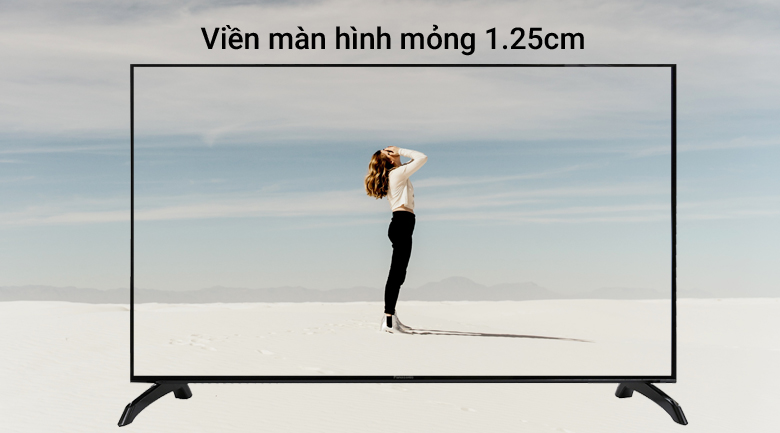 Smart Tivi Panasonic 43 inch TH-43ES500V