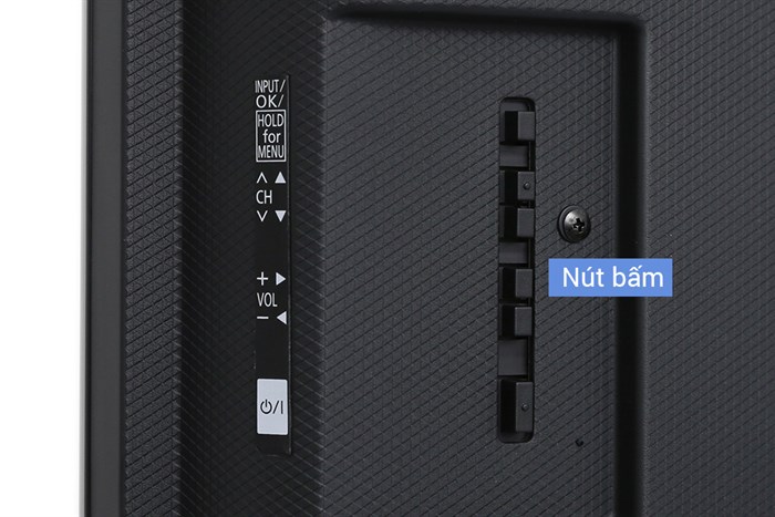 Smart Tivi Panasonic 43 inch TH-43ES500V