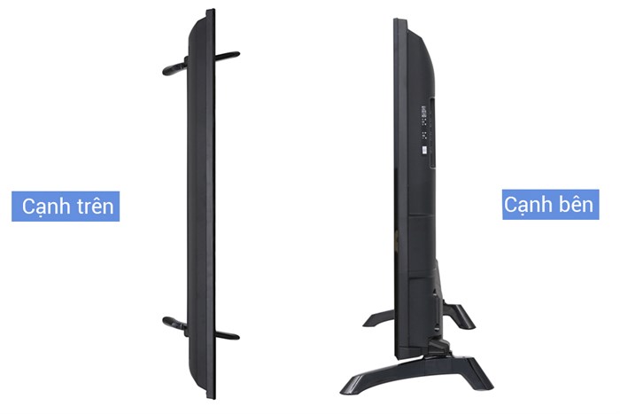 Smart Tivi Panasonic 43 inch TH-43ES500V