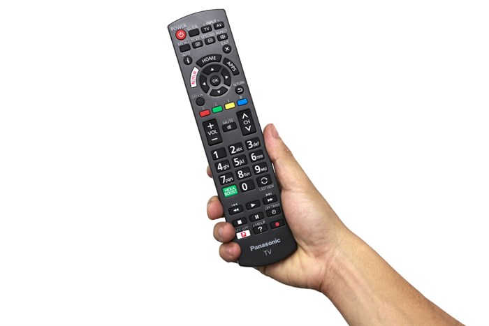 Smart Tivi Panasonic 43 inch TH-43ES500V