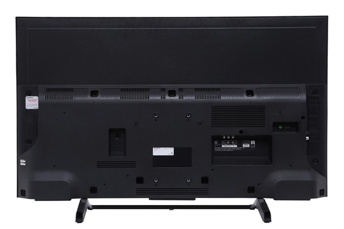 Internet Tivi Sony 4K 43 inch KD-43X7000E Màu Đen