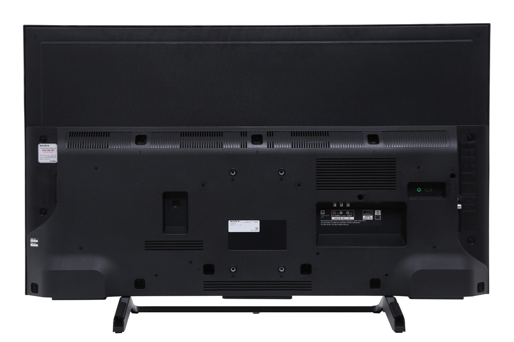 Internet Tivi Sony 4K 43 inch KD-43X7000E Màu Đen