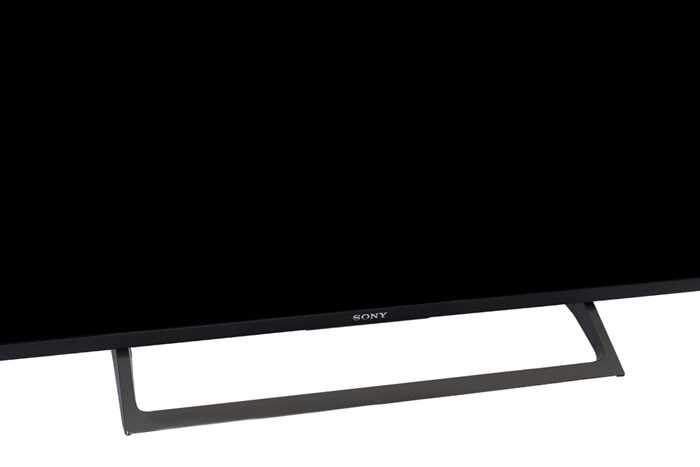 Internet Tivi Sony 4K 43 inch KD-43X7000E Màu Đen