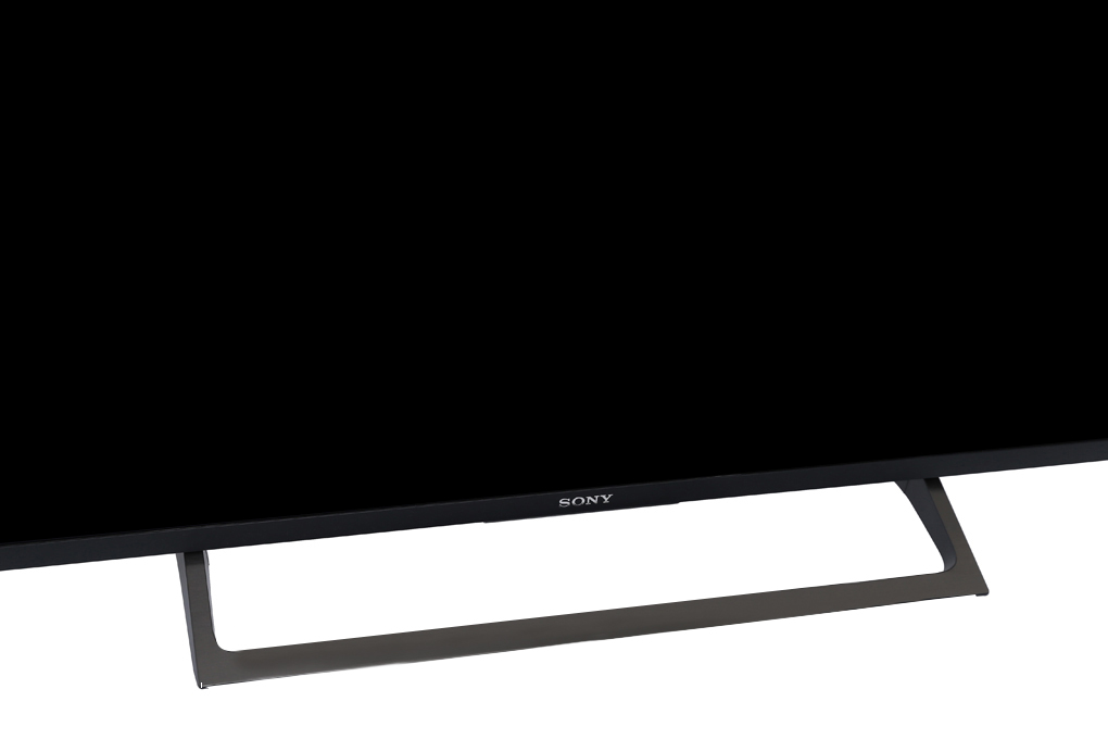 Internet Tivi Sony 4K 43 inch KD-43X7000E Màu Đen