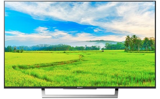 Internet Tivi Sony 4K 49 inch KD-49X7000E