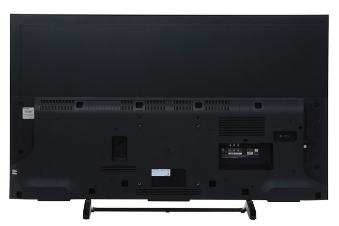 Internet Tivi Sony 4K 49 inch KD-49X7000E Màu Đen