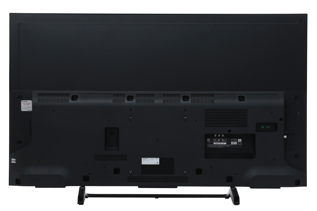 Internet Tivi Sony 4K 49 inch KD-49X7000E Màu Đen