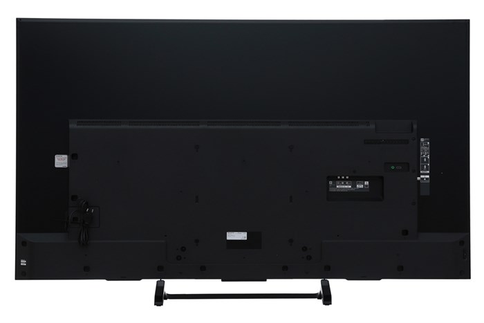 Internet Tivi Sony 4K 55 inch KD-55X7000E Màu Đen