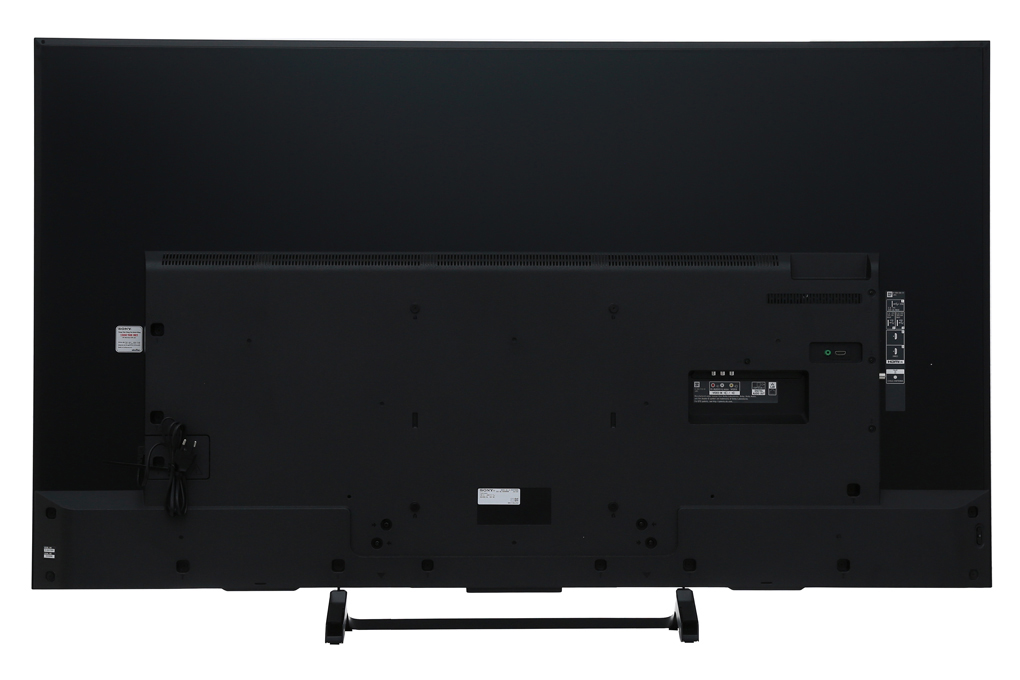 Internet Tivi Sony 4K 55 inch KD-55X7000E Màu Đen