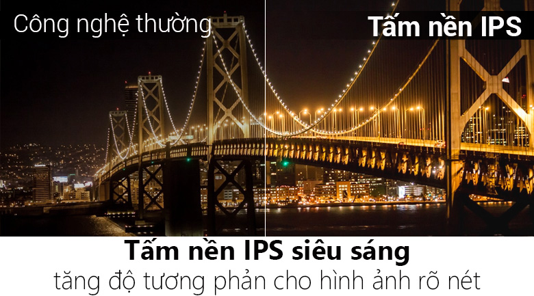 Smart Tivi Panasonic 4K 43 inch TH-43EX605V