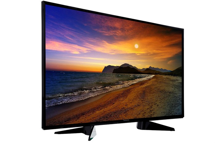 Smart Tivi Panasonic 4K 43 inch TH-43EX605V