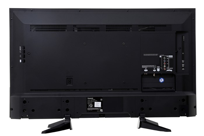 Smart Tivi Panasonic 4K 43 inch TH-43EX605V